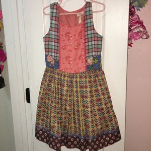 Girl’s Matilda Jane dress size 8